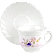Столовий сервіз Сервіз Luminarc Aime Elise H7954 (40 пр): undefined undefined