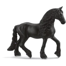 Іграшка-фігурка Schleich Фризька кобила (13906): Тип Игровая фигурка