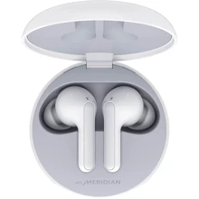 Наушники LG Tone Free FN4 True White (HBS-FN4.ABRUWH): Тип конструкции вкладыши