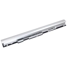 Батарея для ноутбука HP LA03DF Pavilion 14 TouchSmart 10.95V Black 2200mAh OEM (64953): Емкость, мАч 2200