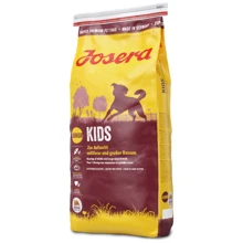 Сухой корм для щенков и юниоров Josera Kids 15 кг (4032254211501): Тип Сухой корм