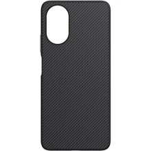 Чохол для телефона Oppo Protective Case Black для Oppo A18/A38: Сумісність Oppo A18 / A38