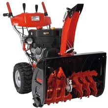 Снегоуборщик AL-KO SnowLine 700 E: Производитель AL-KO