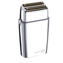 Электробритва Babyliss Pro FXFS2E: Тип триммера Нет