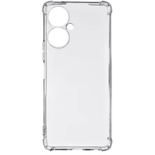 Чохол для телефона Armorstandart Air Force Camera cover Transparent for Tecno Camon 19 4G/19 Pro 4G (ARM66430): Сумісність Tecno Camon 19 4G/19 Pro 4G