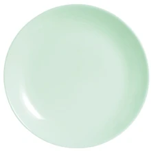 Тарелка десертная Luminarc Diwali Paradise Green 19 см (V5841): Тип Тарелка десертная