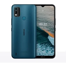 Смартфон Nokia C21 Plus 3/32Gb Dark Cyan Approved Витринный образец: Причина уценки Как новый (витринный образец): смартфон выглядит и функционирует как новый. Смартфон полностью протестирован по программе Approved, все функции работают корректно