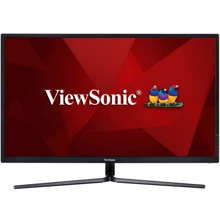 Монітор ViewSonic VX3211-4K-MHD (VS17425): Покриття екрану матове