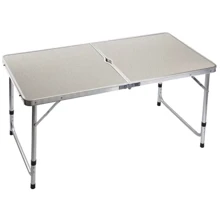 Стол для кемпинга SKIF Outdoor Universal (389.00.02: Размер 120х60х70 см