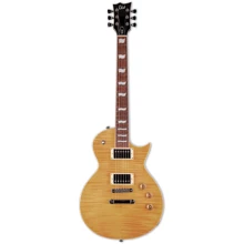 Гитара ESP / EDWARDS / LTD / GRASS ROOTS LTD EC-256 (Vintage Natural) LEC256VN: Тип Электрогитара