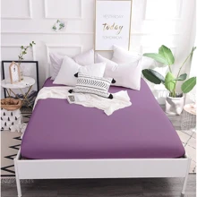 Простирадло Good-Dream Purple 143х215 см (GDSPS143215): Тип простынь