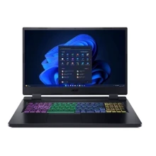 Ноутбук Acer Nitro 5 AN515-58-94DQ (NH.QM0ET.00L): Экран 15.6" IPS (1920x1080) Full HD