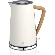 Электрочайник Swan SK14610WHTN: Мощность, Вт 3000