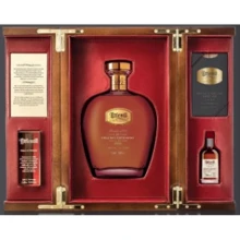 Віскі Littlemill 25 yo 50.4 % 0.7 л + 0.05 WB (BW23511): Об'єм, л 0.7