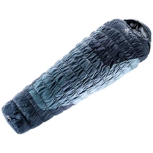 Спальний мішок Deuter Exosphere -8° SL Left: Тип кокон
