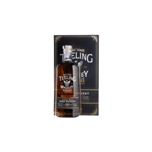 Виски Teeling Teeling Renaissance №3 18yo, gift box (0,7 л.) (BWQ3929): Объем, л 0.7