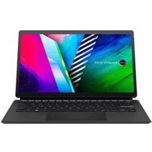 Ноутбук ASUS Vivobook 13 Slate (T3304GA-LQ005W): Экран 13.3" OLED (1920x1080)