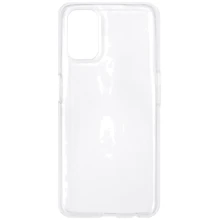Аксессуар для смартфона BeCover TPU Case Transparancy for Oppo A55 (708002): Совместимость Oppo A55