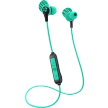 Наушники JLab JBuds Pro Wireless Teal (IEUEBPRORTEAL123): Тип конструкции вакуумные