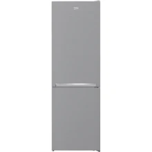 Холодильник Beko RCSA366K30XB: Тип xолодильник двухкамерный