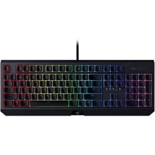 Клавіатура Razer BlackWidow Green Switch (RZ03-02860100-R3M1): Підключення дротове