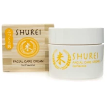 Shurei Facial Care Cream Isofilavone Крем для лица 48 ml: Пол Для женщин