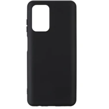 Чехол для телефонов ArmorStandart Matte Slim Fit Black for ZTE Blade A72 4G (ARM63131): Совместимость ZTE Blade A72 4G