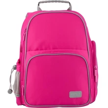 Рюкзак школьный Kite Education 720-1 Smart розовый (K19-720S-1): Возрастная группа от 7 до 14 лет