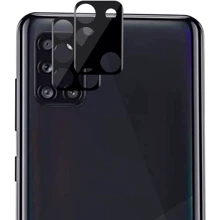 Аксессуар для смартфона BeCover Tempered Glass for Camera Samsung A315 Galaxy A31 (706621): undefined undefined