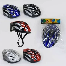 Шлем защитный TK Sport 4 цвета (B 31980): Производитель TK Sport