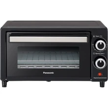 Електрична духовка настільна Panasonic NT-H900KTQ: Виробник Panasonic