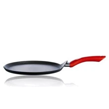 Сковорода блинная Pyrex GRANATE GR28BK5 (28см): undefined undefined