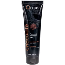 Лубрикант на водной основе Orgie Lube Tube Chocolate, 100 мл, со вкусом и ароматом шоколада: Для кого Унисекс
