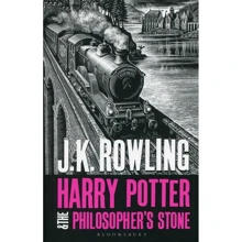 J.K. Rowling: Harry Potter and the Philosopher's Stone: Производитель Bloomsbury Children's Books