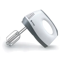 Миксер Vitek VT-1410 White: Мощность, Вт 300