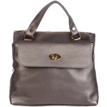 Жіноча сумка через плече ARTiS Bags сірий (16245901): Стать жіночий