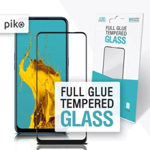 Аксессуар для смартфона Piko Tempered Glass Full Glue Black for Oppo A53: Совместимость Oppo A53