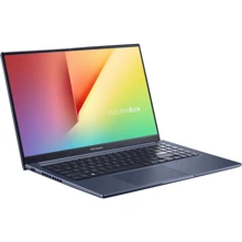 Ноутбук ASUS X1504ZA-BQ1211 (90NB1021-M01T10) UA: Экран 15,6" IPS (1920x1080) Full HD