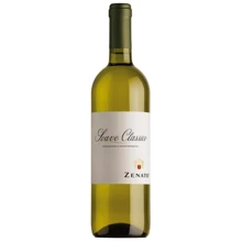 Вино Zenato Soave Classico (0,75 л) (BW26542): Страна производитель Италия