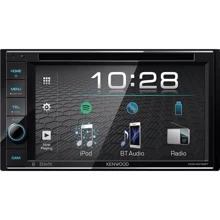Kenwood DDX-4019BT: Операционная система Android