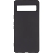 Чохол для телефона ArmorStandart Matte Slim Fit Black для Google Pixel 7a (ARM70857): Сумісність Google Pixel 7a