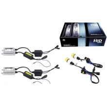 Комплекти ксенону Infolight Expert Pro H11 6000К+Pro: Тип ксенон