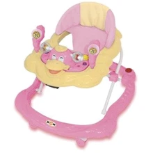 Bertoni Just4kids BW-10 (рожевий-жовтий): Виробник Bertoni