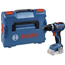 Аккумуляторная бесщеточная ударная дрель-шуруповерт Bosch GSB 18V-65+ L-BOXX (06019N3301): Назначение профессиональный