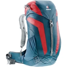 Рюкзак Deuter AC Lite 26 Arctic-Fire (3420316): Производитель Deuter