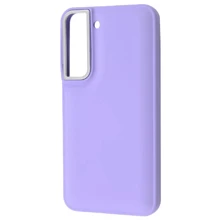 Чехол для телефонов WAVE Plump Case Light Purple for Samsung S901 Galaxy S22: Совместимость Samsung S901 Galaxy S22