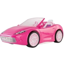 Mattel Гламурний кабріолет Barbie (X7944): undefined undefined