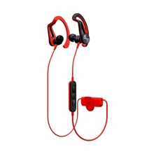 Наушники Pioneer SE-E7BT-R: Тип конструкции вакуумные