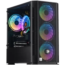 Персональний комп'ютер (ПК) 2E GigaByte Gaming (2E-8515): Процесор Intel Core i5-10400F (Comet Lake)