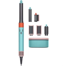 Стайлер Dyson Airwrap Complete Long Ceramic Pop (508309-01) (EU): Тип Мультистайлер